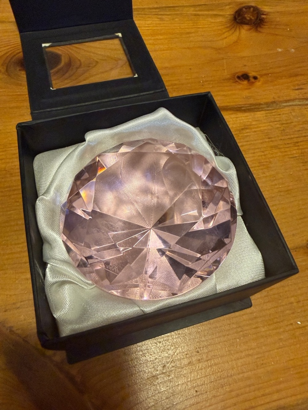 Rosenthal Crystal Bijoux